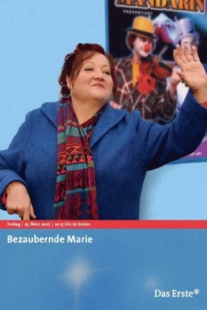 Постер: Bezaubernde Marie