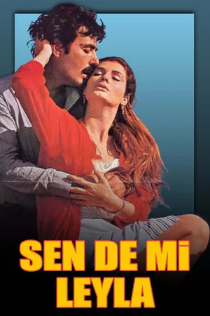 Постер: Sen De Mi Leyla