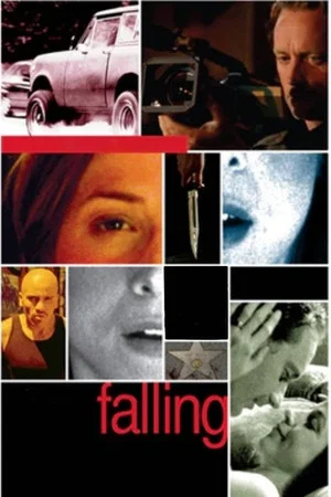 Постер: Falling