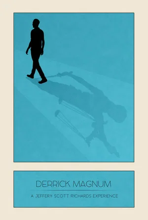 Постер: Derrick Magnum