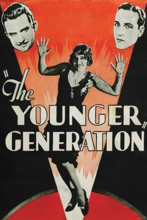 Постер: The Younger Generation