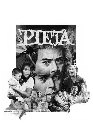 Постер: Pieta
