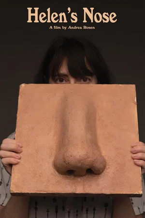 Постер: Helen's Nose