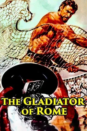 Постер: Gladiator of Rome