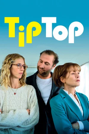 Постер: Tip Top