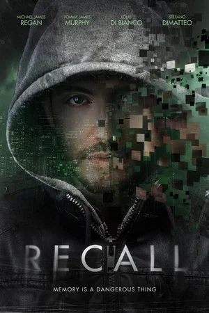 Постер: Recall