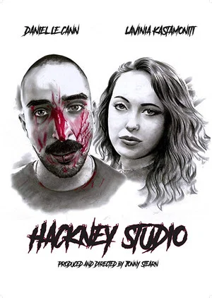 Постер: Hackney Studio...