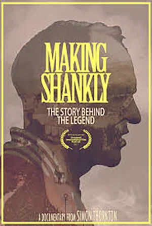 Постер: Making Shankly