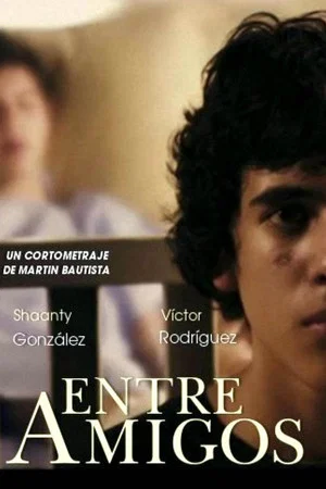 Постер: Between Friends
