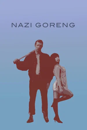 Постер: Nazi Goreng