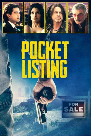 Постер: Pocket Listing
