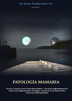 Постер: Patología mamaria