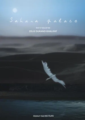 Постер: Sahara Palace