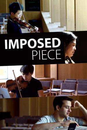 Постер: Imposed Piece