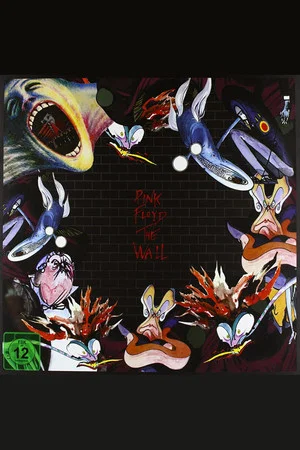 Постер: Pink Floyd - The Wall (Immersion Box)