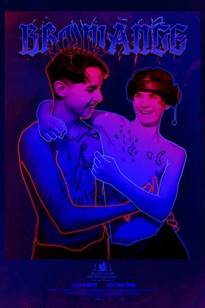 Постер: Bromance