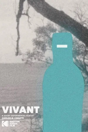 Постер: Vivant