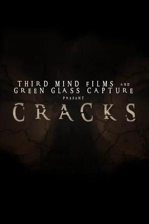 Постер: Cracks