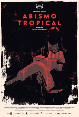 Постер: Tropical Abyss