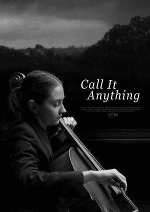 Постер: Call It Anything