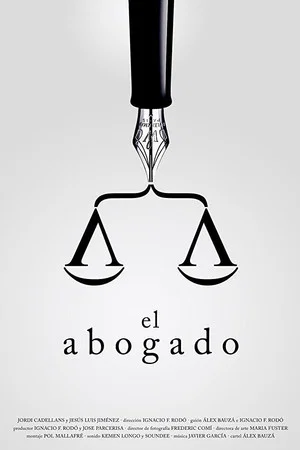 Постер: The Lawyer