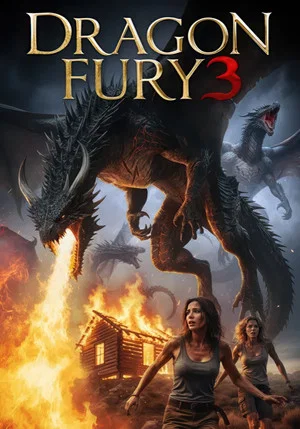 Постер: Dragon Fury 3