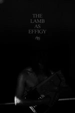Постер: Sprain - The Lamb as Effigy