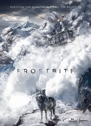Постер: Frostbite