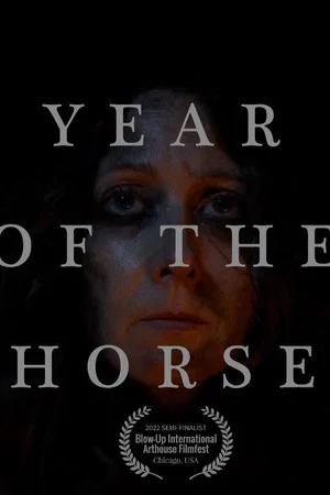 Постер: Fucked Up's Year of the Horse