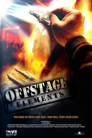 Постер: Offstage Elements