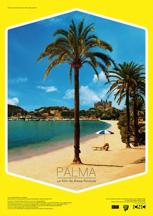 Постер: Palma