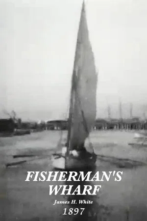 Постер: Fisherman's Wharf