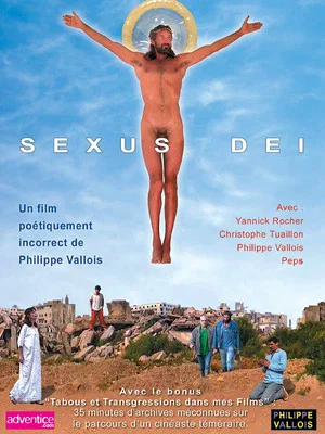 Постер: Sexus Dei