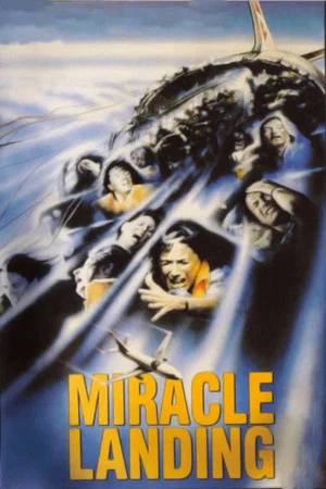 Постер: Miracle Landing