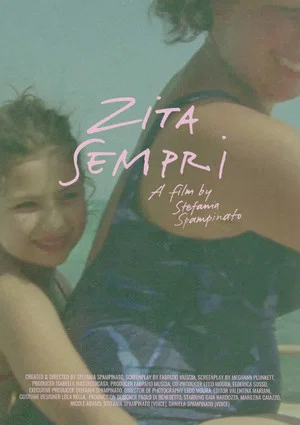 Постер: Zita Sempri
