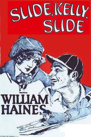 Постер: Slide, Kelly, Slide