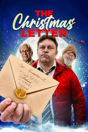 Постер: The Christmas Letter