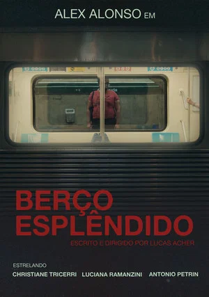 Постер: Berço Esplêndido