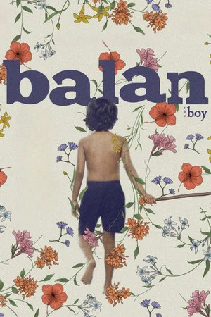 Постер: Balan - The Boy
