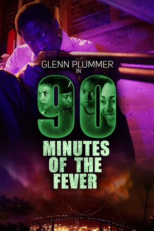 Постер: 90 Minutes of the Fever