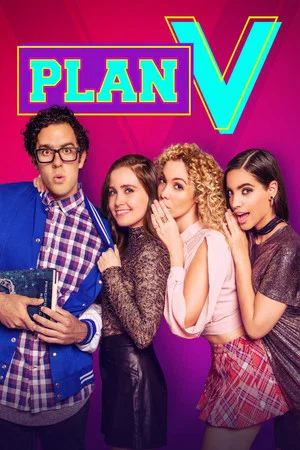 Постер: Plan V