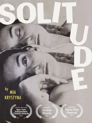 Постер: Solitude