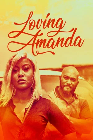 Постер: Loving Amanda