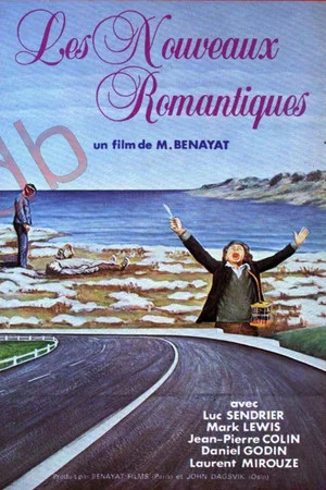 Постер: Les nouveaux romantiques