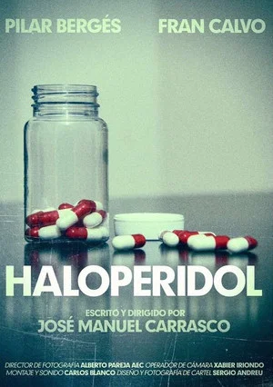 Постер: Haloperidol