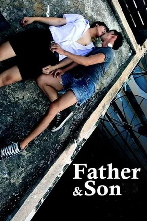 Постер: Father & Son
