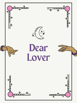 Постер: Dear Lover