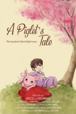 Постер: A Piglet's Tale