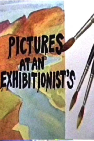 Постер: Pictures at an Exhibitionist’s