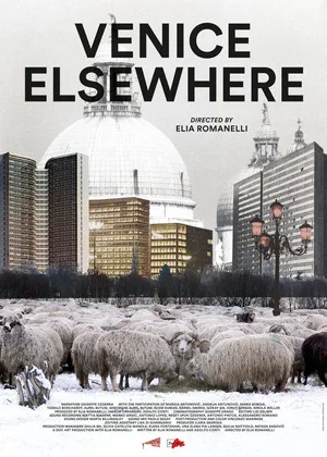 Постер: Venice Elsewhere